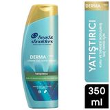 Head & Shoulders Canlandırıcı Kepek Karşıtı Kuru ve Kaşıntılı Saç Derisi 300 ml Şampuan