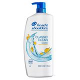 Head & Shoulders Classic Clean Kepek Karşıtı Şampuan 1150Ml