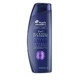 Head & Shoulders Clinical Kepek Savunma Ve Yağ Kontrol Şampuanı