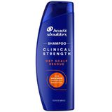 Head & Shoulders Clinical Strength 4x400 ml Şampuan