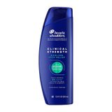 Head & Shoulders Clinical Strength Cooling Itch Relief Kepek Karşıtı Şampuan 400ml Tüm Saçlar