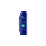 Head & Shoulders Clinical Strength Cooling Itch Rescue Kaşıntı Karşıtı Şampuan 400 Ml (6'Li Paket)