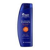 Head & Shoulders Clinical Strength Dandruff Dry Scalp Şampuan 400 ML