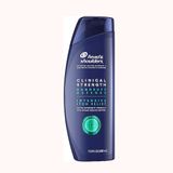 Head & Shoulders Clinical Strength Defence Menthol 400 ml Şampuan