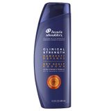 Head & Shoulders Clinical Strength Dry Scalp 400 ml Şampuan