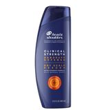 Head & Shoulders Clinical Strength Dry Scalp Rescue 400 ml Kuru Saç Derisine Özel Şampuan