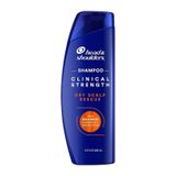 Head & Shoulders Clinical Strength Dry Scalp Rescue Herb Floral 400Ml Shampoo