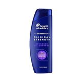 Head & Shoulders Clinical Strength Kepek Karşıtı Arındırıcı Şampuan 400 ml Antialerjik Özellikli - Option-1