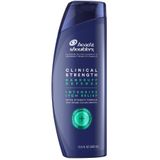 Head & Shoulders Clinical Strength Mentollü 400 ml Şampuan