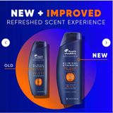 Head & Shoulders Clinical Strength Şampuan 2 x 400 ML