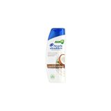 Head & Shoulders Derin Nemlendirici Kepek Karşıtı Hindistan Cevizi Yağlı Günlük Kullanım Şampuan 330 Ml (5'Li Paket)