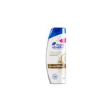 Head & Shoulders Derin Nemlendirici Kepek Karşıtı Hindistan Cevizi Yağlı Günlük Kullanım Şampuan 330 Ml (7'Li Paket)