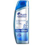 Head & Shoulders Derinlemesine Temiz Saç Derisi Detoksu 300 ml Şampuan