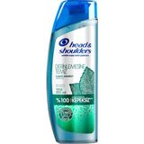 Head Shoulders Derinlemesine Temiz Şampuan Kaşıntı Giderici 300 ml 5 Adet