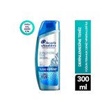 Head & Shoulders Derinlemesine Temiz Yağlı Saç Derisi İçin Yoğun Ferahlık Deniz Mineralleri İle Şampuan 300 ml