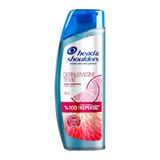 Head & Shoulders Derinlemesine Temizlik Greyfurt 300 ml Şampuan