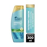 Head & Shoulders Derma X Pro 300 ml Yatıştırıcı Bakım Şampuan