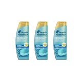 Head & Shoulders Derma X Pro Şampuan x 3