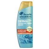 Head & Shoulders Derma XPRO Scalp Revitaliser 300 ml Dökülme Karşıtı Şampuan