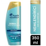 Head & Shoulders Dermaxpro Nemlendirici 350 ml Şampuan