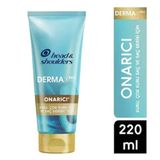 Head & Shoulders Dermaxpro Onarıcı 220 ML Saç Kremi