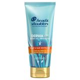 Head & Shoulders Dermaxpro Scalp Revitaliser 220 ML Dökülme Karşıtı Saç Kremi