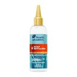Head & Shoulders Dermaxpro Scalp Revitaliser 2x145 ml Saç Derisi Serumu