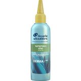 Head & Shoulders Dermaxpro Yatıştırıcı Aloe İçeren Kepek Karşıtı 2x145 ml Saç Derisi Balsamı