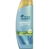 Head & Shoulders Dermaxpro Yatıştırıcı Şampuan 300 Ml 3 ADET