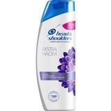 Head & Shoulders Ekstra Hacim 450 ml Şampuan