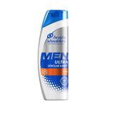 Head & Shoulders Erkeklere Özel Saç Dökülmelerine Karşı 360 ml Şampuan