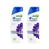 Head & Shoulders Extra Hacim Şampuan X 2 Adet