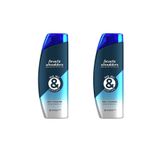 Head & Shoulders Head And Shoulders Duş Jeli Ve Şampuan Deep Cleansıng 360 ml X 2 Adet