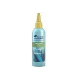 Head & Shoulders Head & Shoulders Dermaxpro Yatıştırıcı Etki, Aloe Içeren Kepek Karşıtı Saç Derisi Balsamı