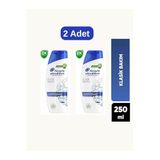 head & shoulders Head & Shoulders Klasik Bakım Kepek Karşıtı Şampuan 250 ml 2 Adet