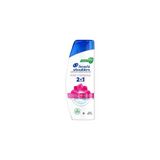 Head & Shoulders İpeksi Yumuşaklık 2'Si 1 Arada Şampuan 300 Ml (5'Li Paket)