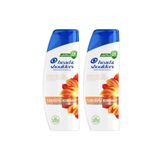 Head & Shoulders Kadınlara Özel Dökülme Karşıtı Şampuan x 2