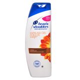Head & Shoulders Kadınlara Özel Saç Dökülmelerine Karşı 700 ml Şampuan