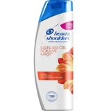 Head & Shoulders Kadınlara Özel Saç Dökülmelerine Karşı Etkili 400 ml Şampuan