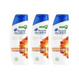 Head & Shoulders Kadınlara Özel Saç Dökülmelerine Karşı Etkili Şampuan 3 x 330 ML