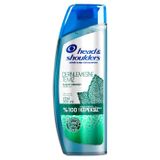 Head & Shoulders Kaşıntı Giderici Derinlemesine Temizlik 300 ml Şampuan