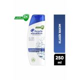 Head & Shoulders Kepek Karşıtı 250 ml Klasik Bakım Şampuan