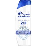 Head Shoulders Klasik Bakım 2in1 Şampuan 300 ml 3 Adet