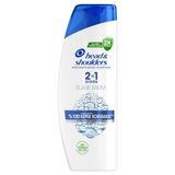 Head & Shoulders Klasik Bakım 2'si 1 Arada Kepek Karşıtı 625ML Şampuan