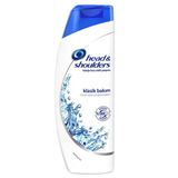 Head Shoulders Klasik Bakım 400 ml Şampuan