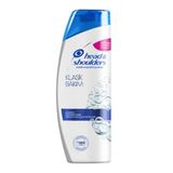Head & Shoulders Klasik Bakım 6x350 ml Şampuan