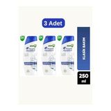 Head & Shoulders Klasik Bakım Kepek Karşıtı Şampuan 250 ml 3 Adet