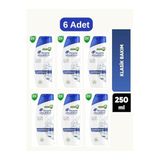 Head & Shoulders Klasik Bakım Kepek Karşıtı Şampuan 250 ml 6 Adet