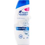 Head & Shoulders Klasik Bakım Şampuan 330 ml - (3 Adet)