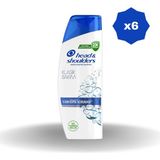 Head & Shoulders Klasik Bakım Şampuan 330 ml - (6 Adet)